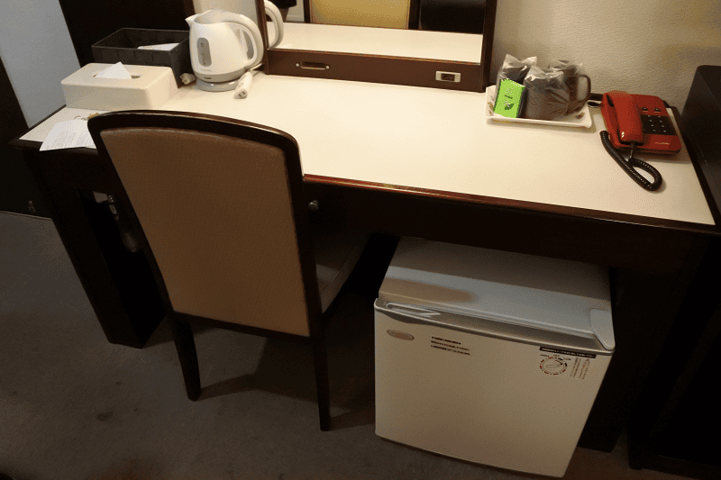 【新山口】ROYAL INN新山口站前