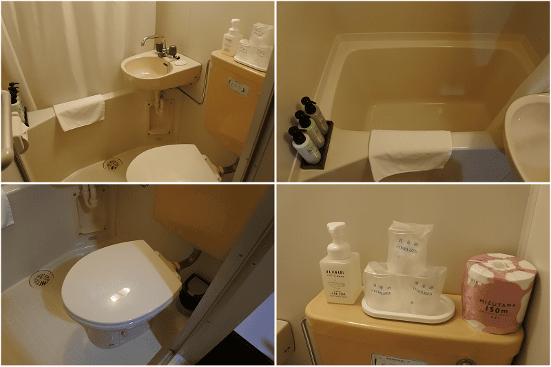 【新山口】ROYAL INN新山口站前