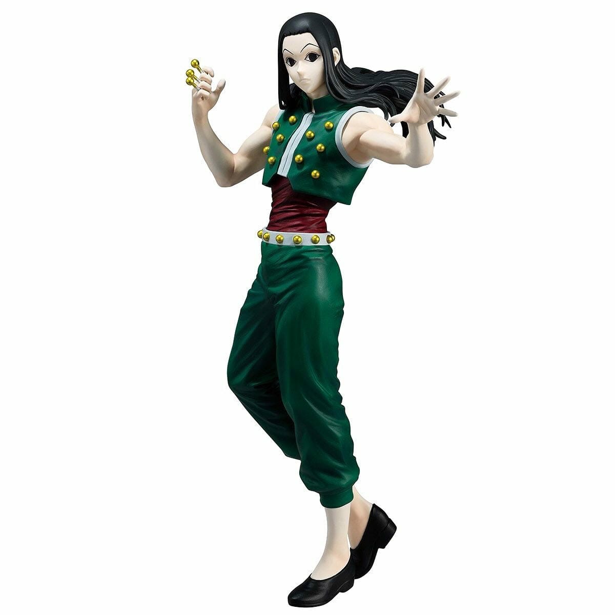 【商品情報】一番賞HUNTERHUNTERCross t