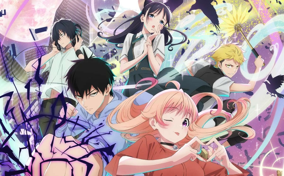 【動畫推薦】日本2025年春季4月新番動畫的觀看感想與評價推