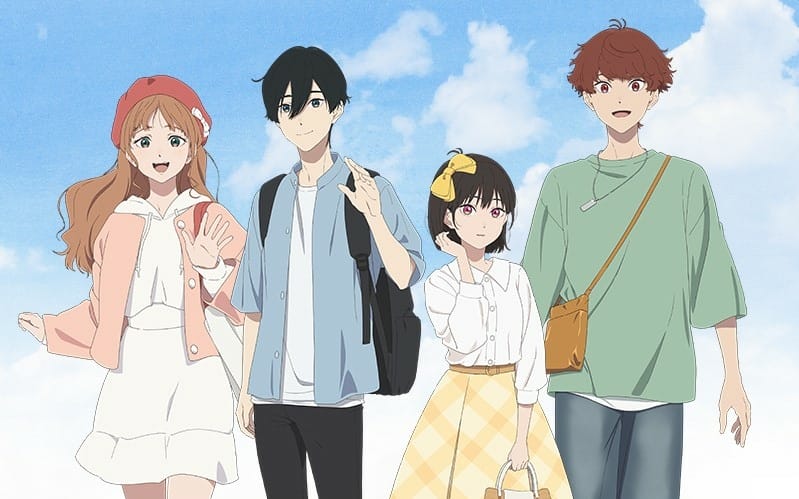 【動畫推薦】日本2025年春季4月新番動畫的觀看感想與評價推