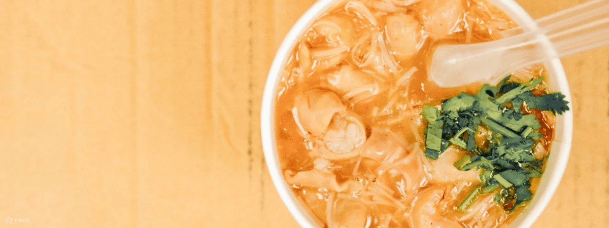 【優惠資訊】西門町周邊店可使用KLOOK優惠活動的推薦美食&