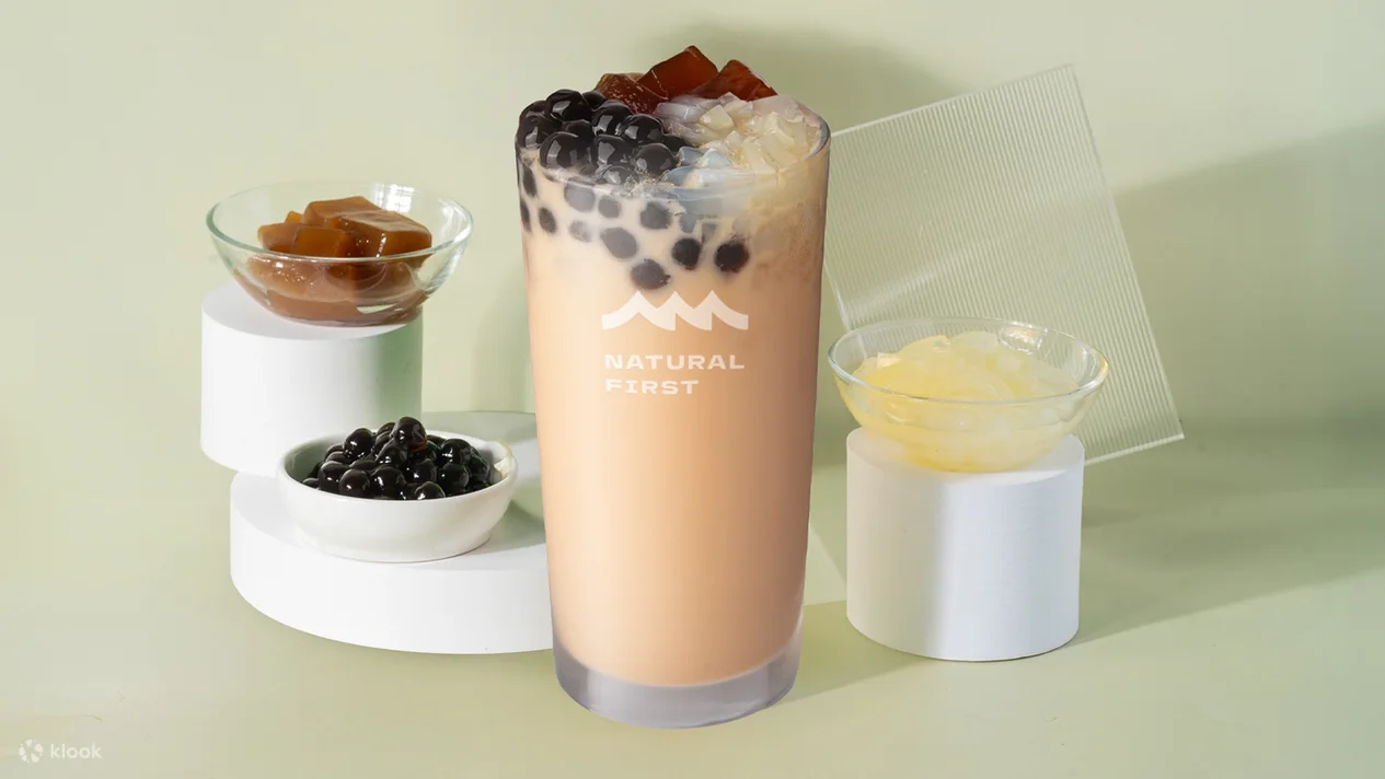 【優惠資訊】西門町周邊店可使用KLOOK優惠活動的推薦美食&