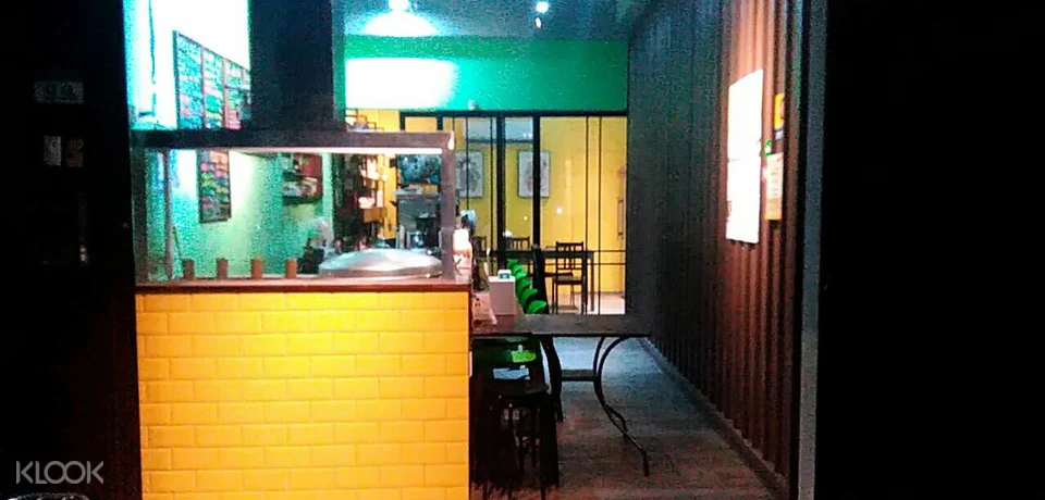 【優惠資訊】西門町周邊店可使用KLOOK優惠活動的推薦美食&