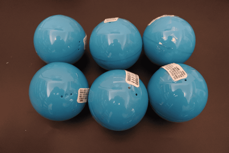 【扭蛋開箱】THE日本的新幹線集合系列從扭蛋認識日本鐵道