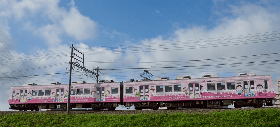 【一日車票】暢遊靜岡及清水地區的必備電車巴士一日券可前往靜 【一日車票】暢遊靜岡及清水地區的必備電車巴士一日券可前往靜