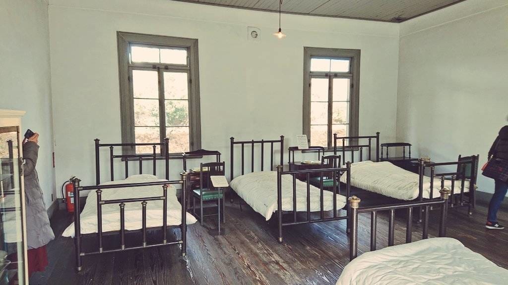 【聖地巡禮】鬼滅之刃無限列車篇電影版屢創紀錄粉絲必訪8大景