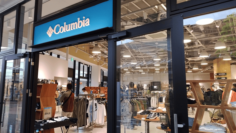 【福岡北九州】THE OUTLET