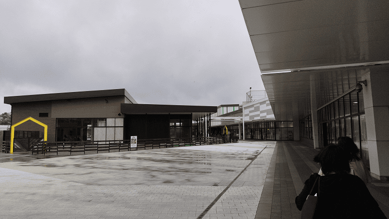 【福岡北九州】THE OUTLET