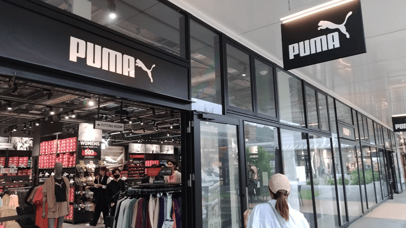 【福岡北九州】THE OUTLET