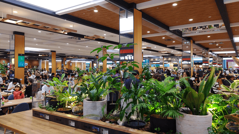 【福岡小倉】在THE OUTLETS北九州美食區品嘗門司港