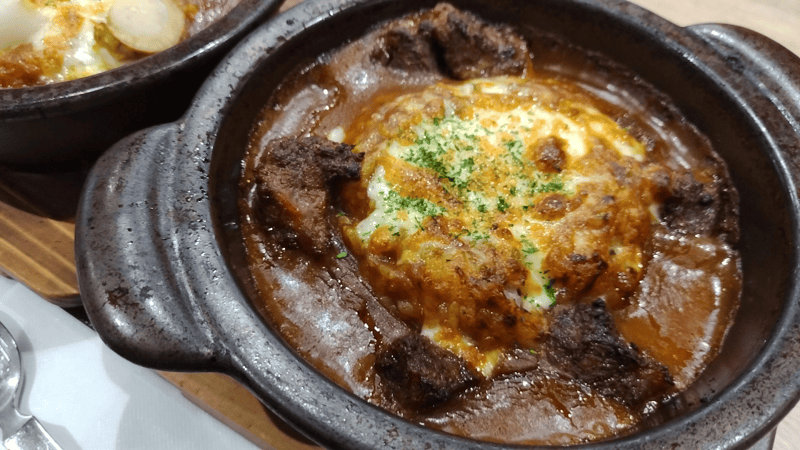 【福岡小倉】在THE OUTLETS北九州美食區品嘗門司港