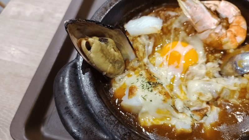 【福岡小倉】在THE OUTLETS北九州美食區品嘗門司港