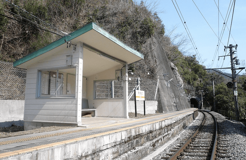 【排行調查】位於深山野林之中的日本秘境車站排行榜這種地方真