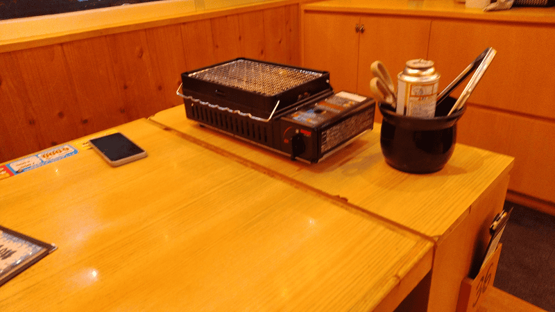 【新山口】在車站居酒屋吃晚餐