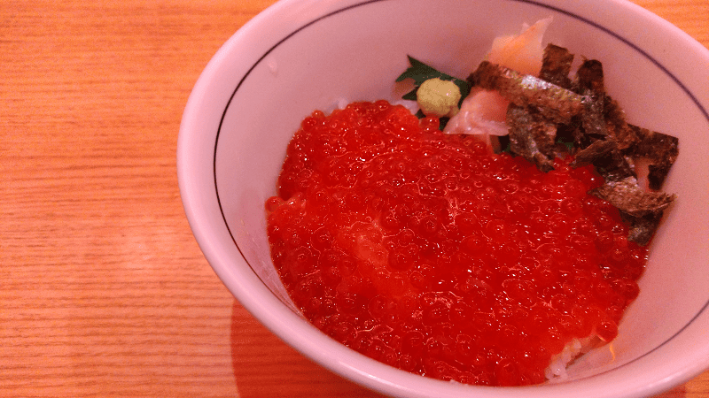 【新山口】在車站居酒屋吃晚餐