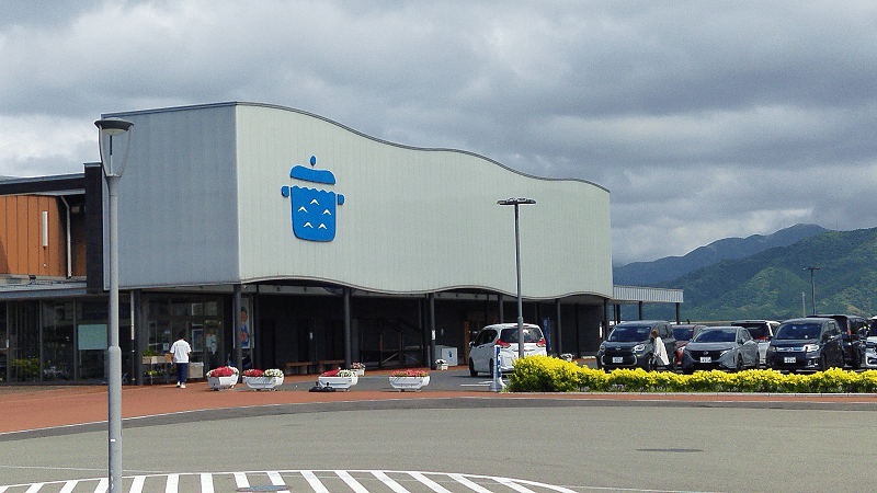 【山口長門】搭乘觀光巴士福之號一次造訪角島大橋及元乃隅神社