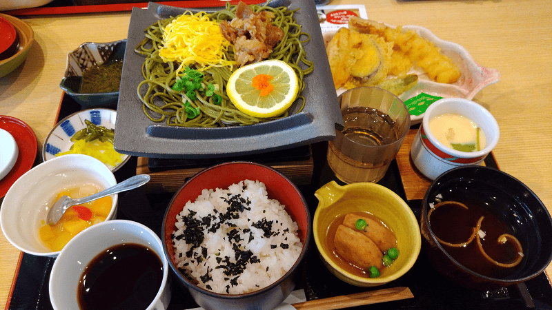 【山口長門】搭乘觀光巴士福之號一次造訪角島大橋及元乃隅神社