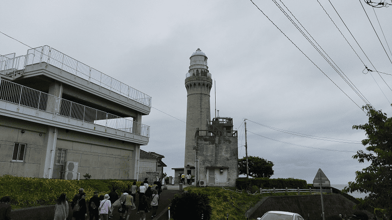 【山口長門】搭乘觀光巴士福之號一次造訪角島大橋及元乃隅神社