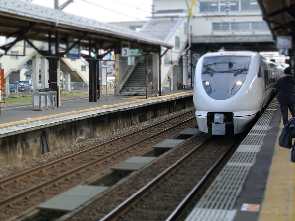 【交通規劃】從東京/名古屋/大阪前往靜岡的交通方式及優惠票券