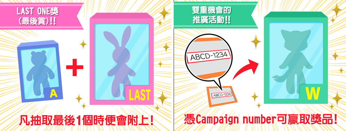 【商品整理】鬼滅之刃歷次一番賞商品內容從2019年初登場迄