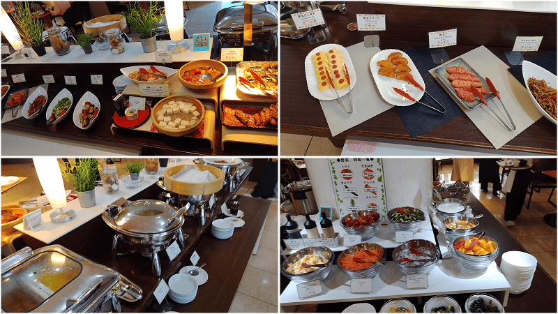 【福岡博多】HOTEL CLIO COURT博多距離筑紫