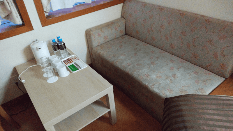 【福岡博多】HOTEL CLIO COURT博多距離筑紫