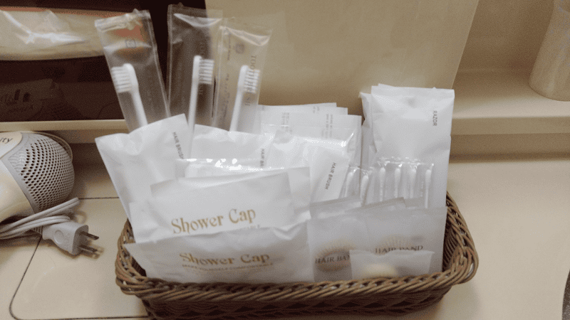 【福岡博多】HOTEL CLIO COURT博多距離筑紫