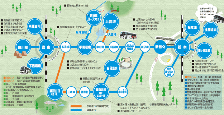 【完全攻略】白川鄉合掌村懶人包交通方式、優惠票券、住宿預約