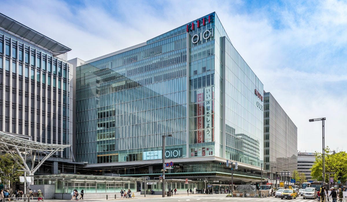 【福岡博多】仙台邊見牛舌燒