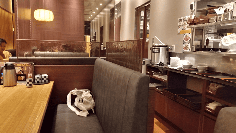 【福岡博多】仙台邊見牛舌燒