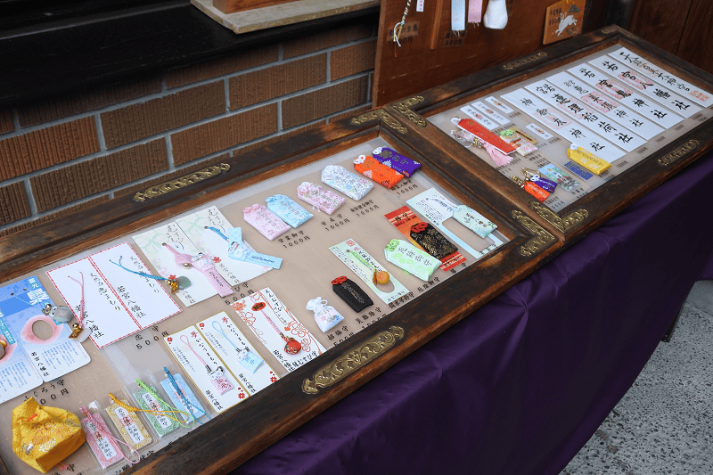 【名古屋】位於市區的若宮八幡社每年夏季所舉辦為期2個月的風