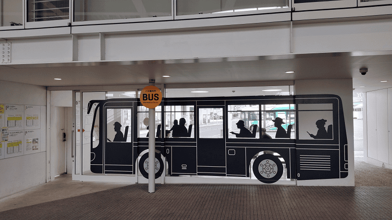 【交通規劃】前往山口人氣景點秋芳洞及秋吉台的交通方式及優惠票