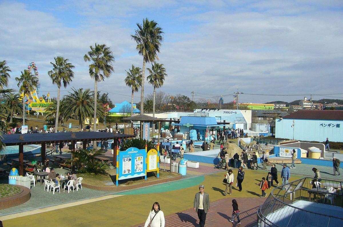 【景點整理】名古屋&愛知縣12+8個必去人氣景點不要再說愛