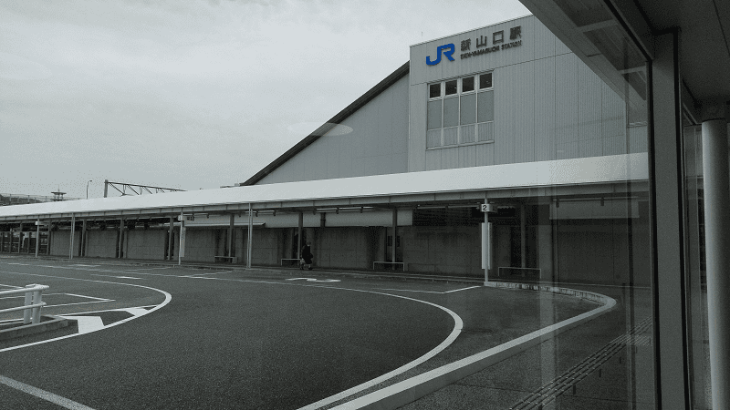 【山口美禰】山口縣最知名的景點秋芳洞日本三大鐘乳之一、高