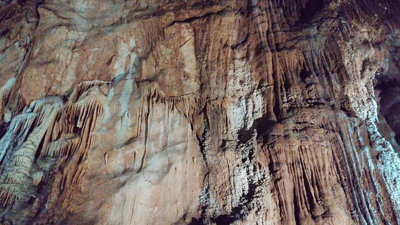 【山口美禰】山口縣最知名的景點秋芳洞日本三大鐘乳之一、高