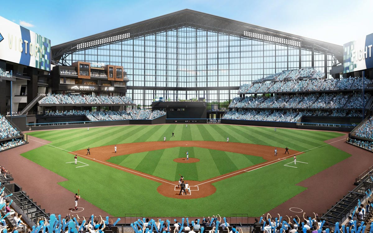 【資料整理】日本職棒12座球場簡介及前往交通方式