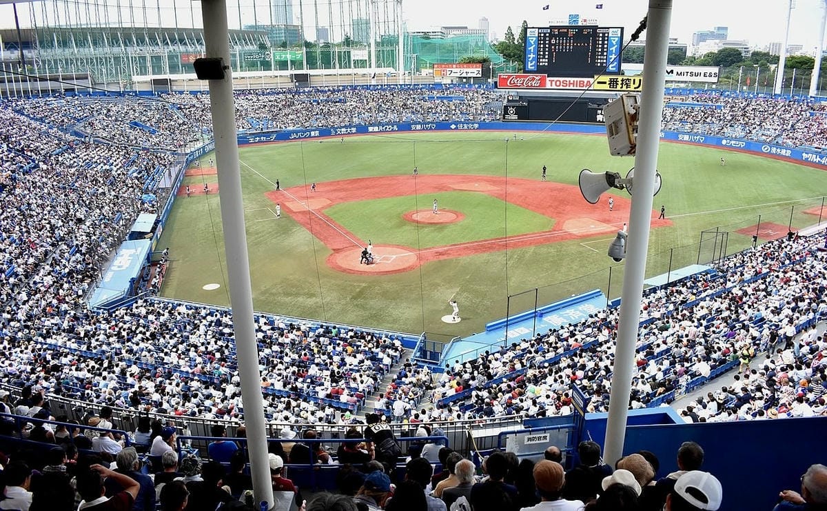 【資料整理】日本職棒12座球場簡介及前往交通方式