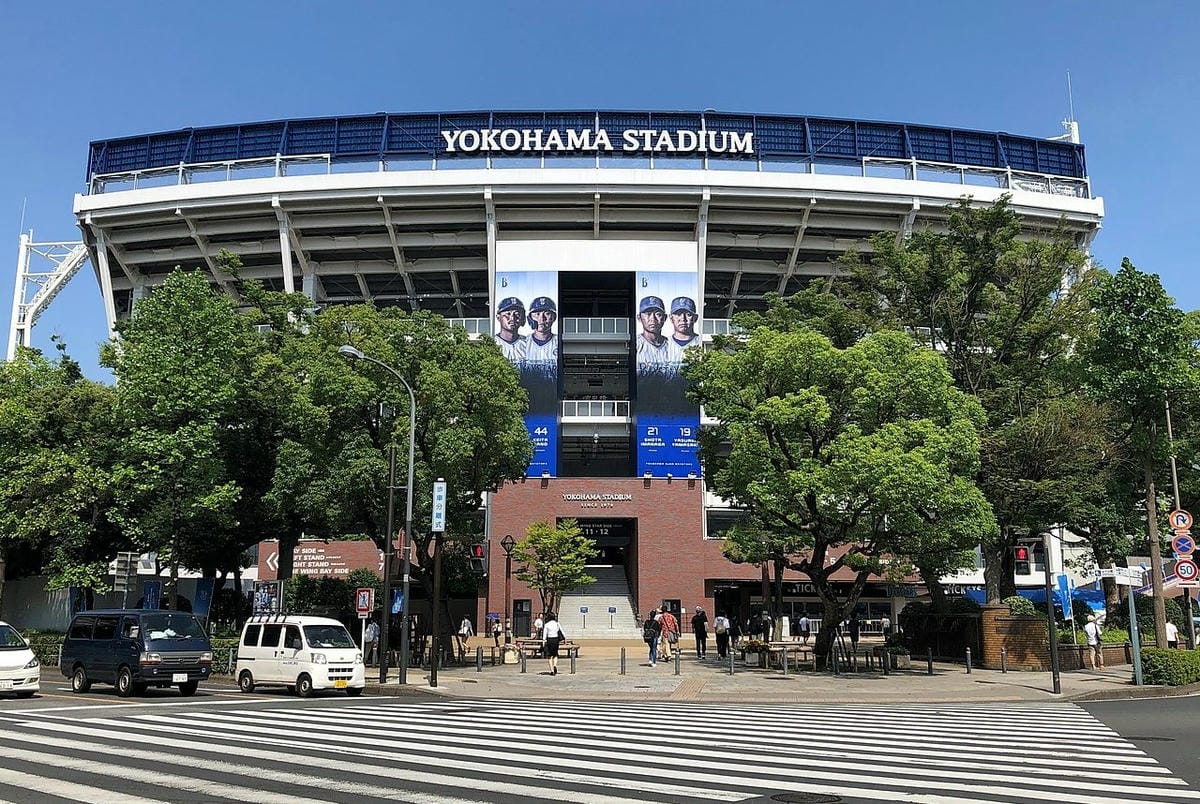 【資料整理】日本職棒12座球場簡介及前往交通方式