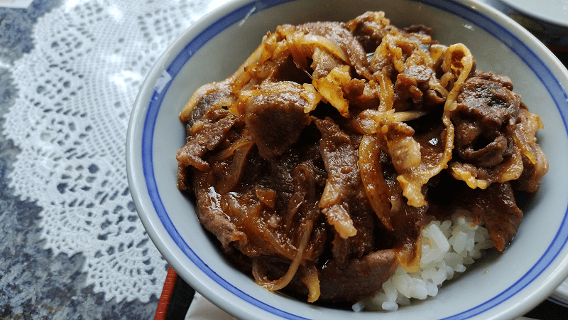 【山口美禰】在秋吉台的台觀望品嘗山口名物