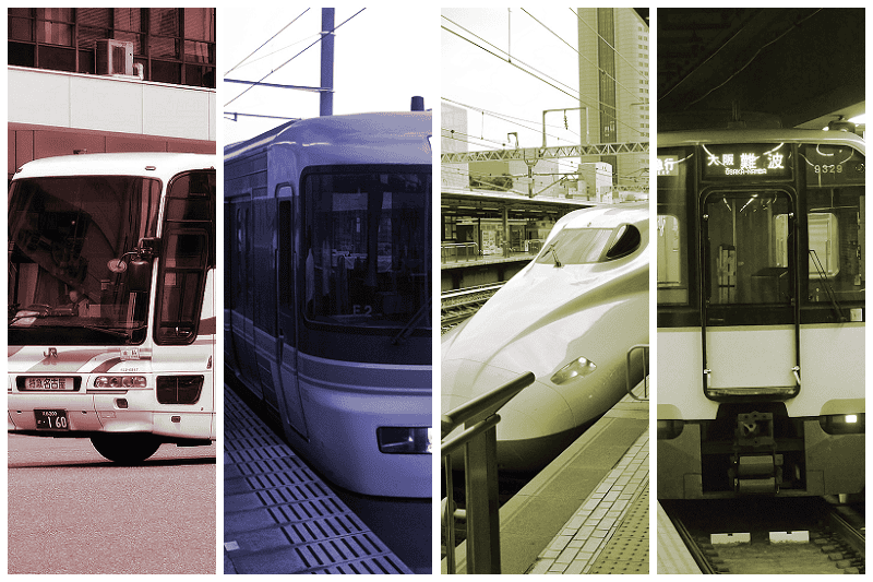 【行程規劃】第一次規劃名古屋自助旅行就上手從「遊食住行」四