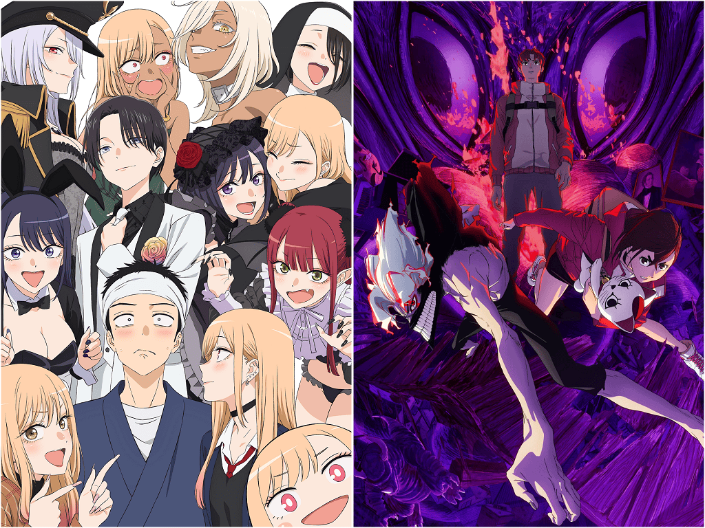 【動畫推薦】日本2025年夏季7月新番動畫的觀看感想與評價推 【動畫推薦】日本2025年夏季7月新番動畫的觀看感想與評價推