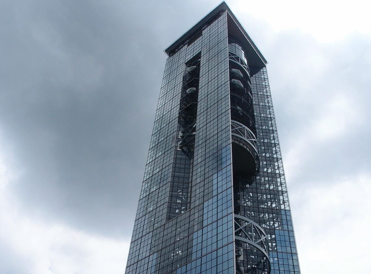 【名古屋】東山動植物園明星動物無尾熊以及超人氣大猩猩夏巴尼