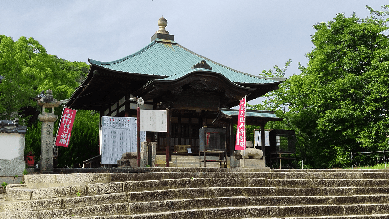 【山口防府】日本三大天滿宮日本最初的天神