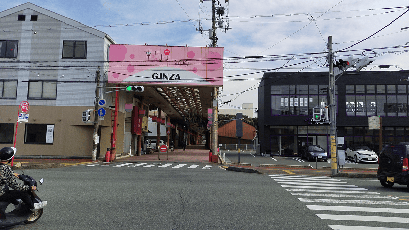 【山口防府】日本三大天滿宮日本最初的天神