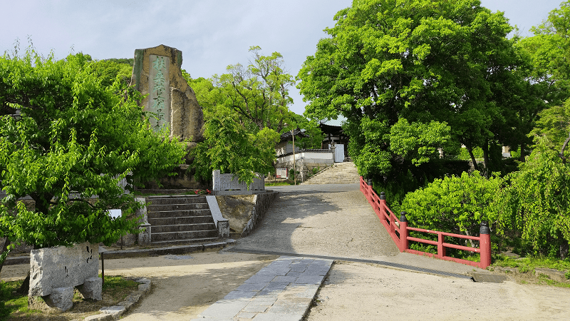 【山口防府】日本三大天滿宮日本最初的天神