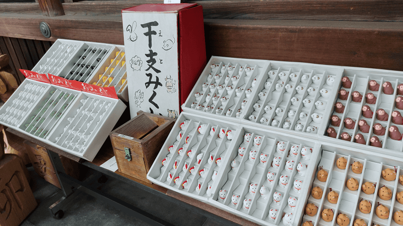 【山口防府】日本三大天滿宮日本最初的天神