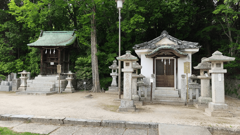【山口防府】日本三大天滿宮日本最初的天神