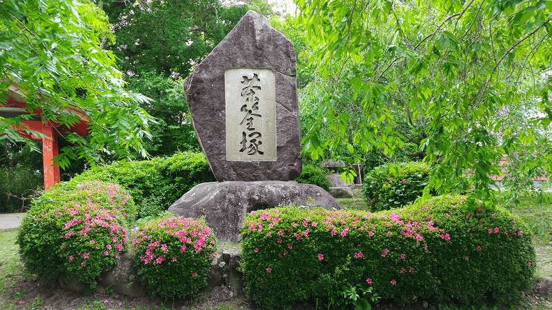 【山口防府】日本三大天滿宮日本最初的天神