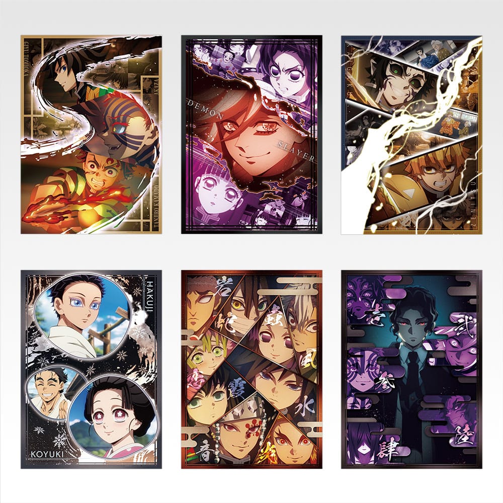 【商品情報】一番賞鬼滅之刃姊之仇胡蝶忍對決上弦貳童磨